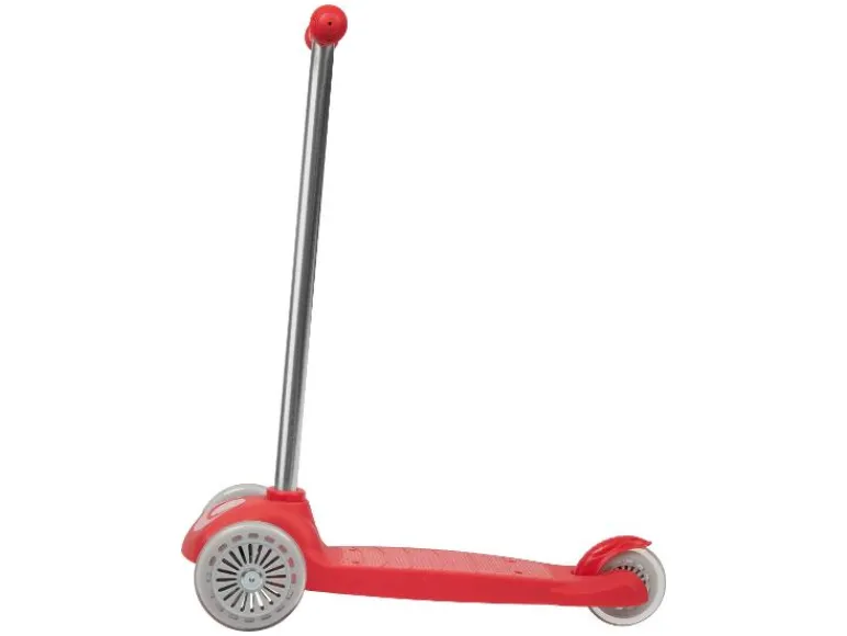 4-in-1 driewieler<Playtive Best