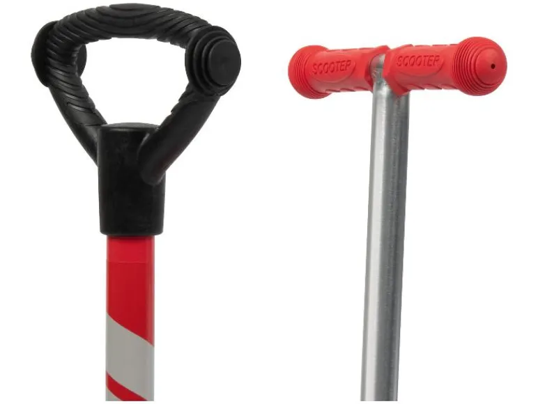 4-in-1 driewieler<Playtive Best
