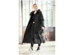 2-in-1 gewatteerde dames winterjas<CRIVIT Sale