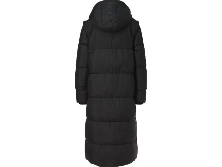 2-in-1 gewatteerde dames winterjas<CRIVIT Sale