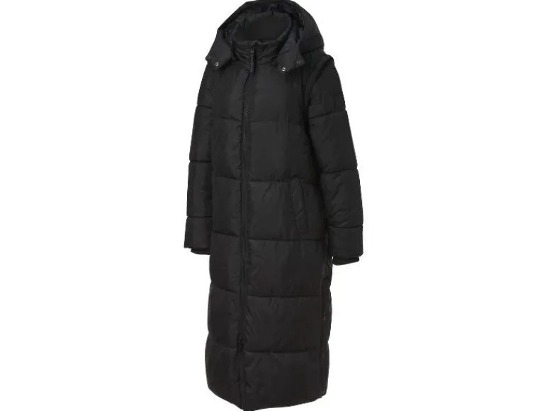 2-in-1 gewatteerde dames winterjas<CRIVIT Sale