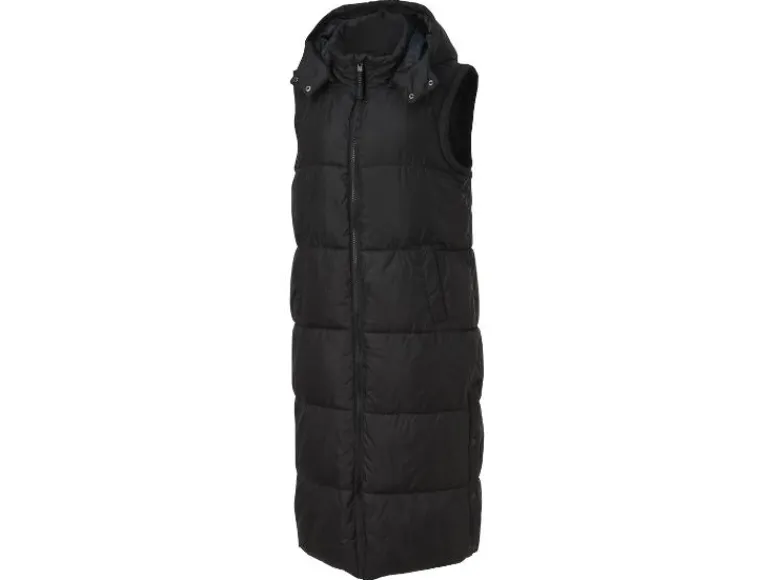2-in-1 gewatteerde dames winterjas<CRIVIT Sale