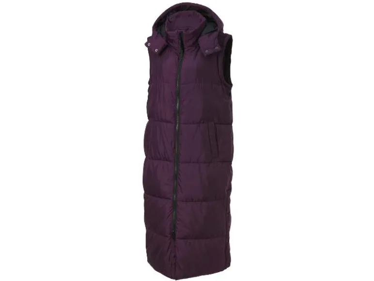 2-in-1 gewatteerde dames winterjas<CRIVIT Sale