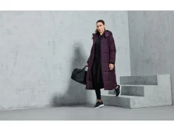 2-in-1 gewatteerde dames winterjas<CRIVIT Sale