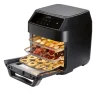9-in-1 heteluchtfriteuse 1800 W<SILVERCREST® KITCHEN TOOLS
