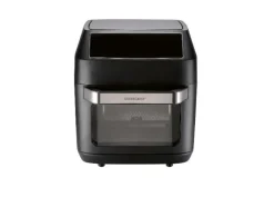 9-in-1 heteluchtfriteuse 1800 W<SILVERCREST® KITCHEN TOOLS