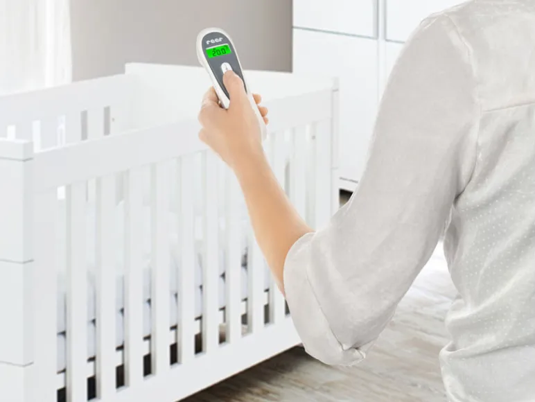 3-in-1 infrarood-thermometer<Reer New