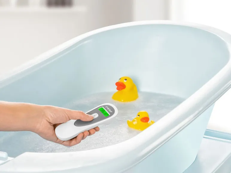 3-in-1 infrarood-thermometer<Reer New