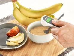 3-in-1 infrarood-thermometer<Reer New