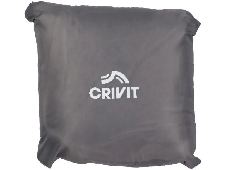 3-in-1 kampeerdeken met opbergtas<CRIVIT Best