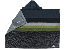 3-in-1 kampeerdeken met opbergtas<CRIVIT Best