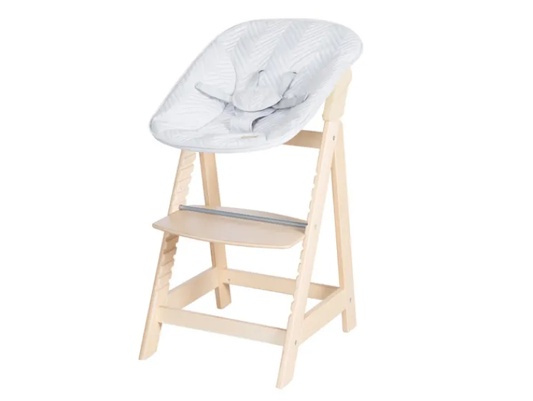 2-in-1 kinderstoel Born Up Zickzack<roba