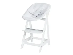 2-in-1 kinderstoel Born Up Zickzack<roba