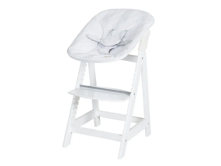 2-in-1 kinderstoel Born Up Zickzack<roba