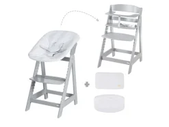 2-in-1 kinderstoel Born Up Zickzack<roba