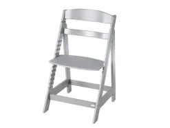2-in-1 kinderstoel Born Up Zickzack<roba