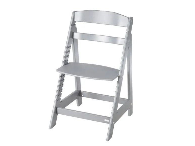 2-in-1 kinderstoel Born Up Zickzack<roba