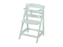 2-in-1 kinderstoel Born Up Zickzack<roba