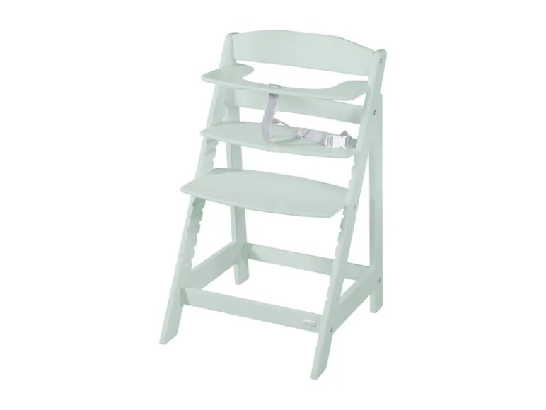 2-in-1 kinderstoel Born Up Zickzack<roba