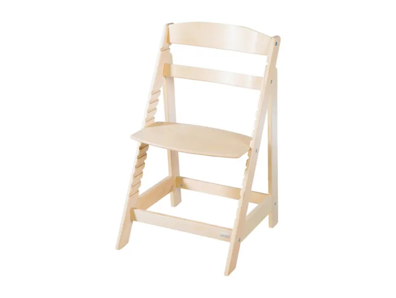 2-in-1 kinderstoel Born Up Zickzack<roba