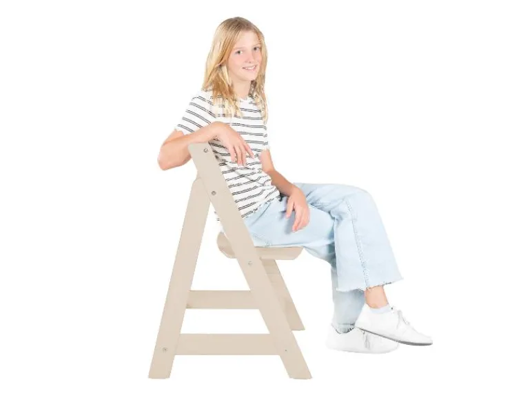 2-in-1 kinderstoel Born Up Zickzack<roba
