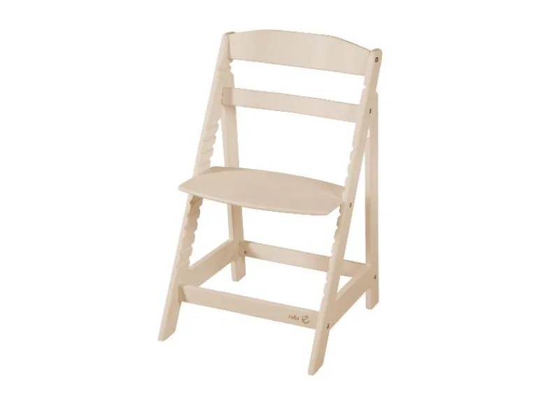 2-in-1 kinderstoel Born Up Zickzack<roba