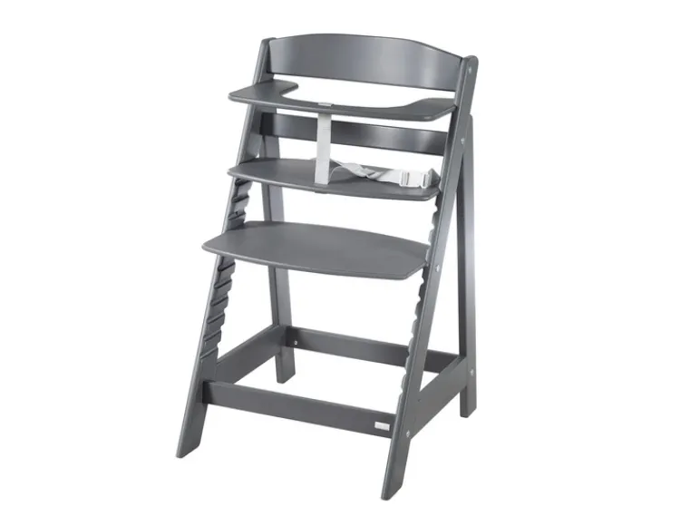 2-in-1 kinderstoel Born Up Zickzack<roba
