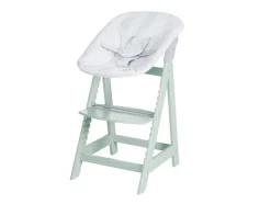 2-in-1 kinderstoel Born Up Zickzack<roba