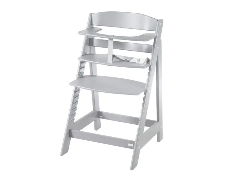 2-in-1 kinderstoel Born Up Zickzack<roba