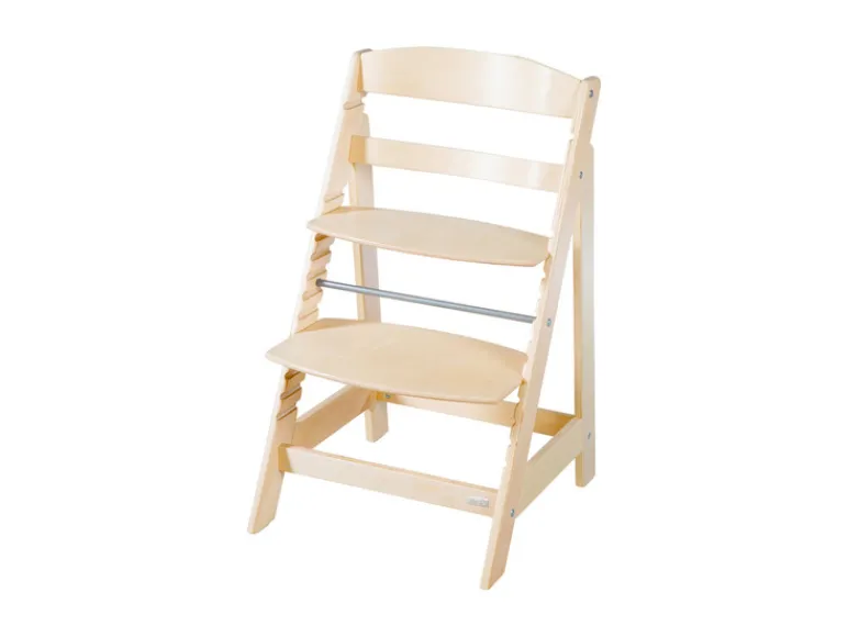 2-in-1 kinderstoel Born Up Zickzack<roba