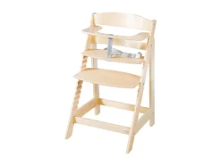 2-in-1 kinderstoel Born Up Zickzack<roba