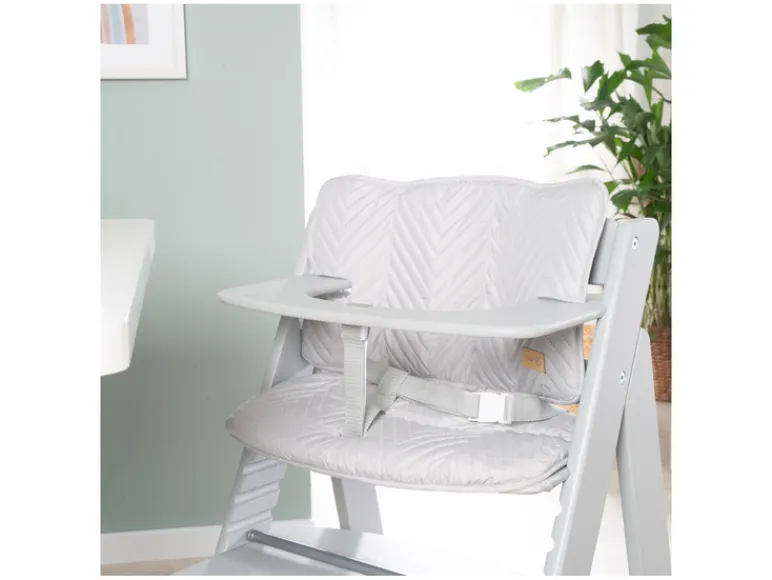 2-in-1 kinderstoel Born Up Zickzack<roba