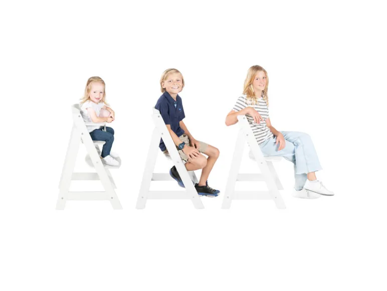 2-in-1 kinderstoel Born Up Zickzack<roba