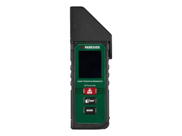 5-in-1 laser afstandsmeter<PARKSIDE® New