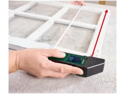 5-in-1 laser afstandsmeter<PARKSIDE® New