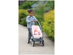 3-in-1 Maxi-Cosi poppenwagen<SMOBY Best
