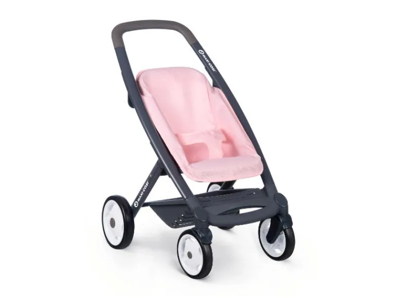 3-in-1 Maxi-Cosi poppenwagen<SMOBY Best
