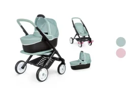 3-in-1 Maxi-Cosi poppenwagen<SMOBY Best