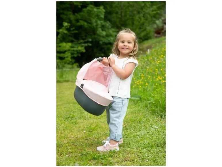 3-in-1 Maxi-Cosi poppenwagen<SMOBY Best