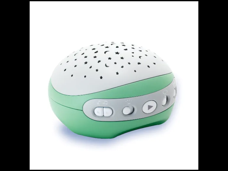 3-in-1 muziekmobiel met projector<Infantino Online