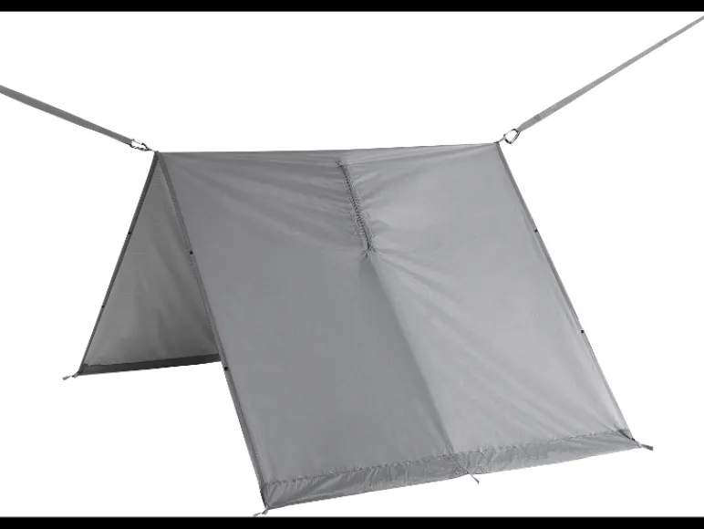 3-in-1 poncho<CRIVIT Online