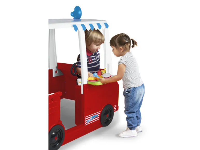 2-in-1 speelgoed keuken<FEBER Sale