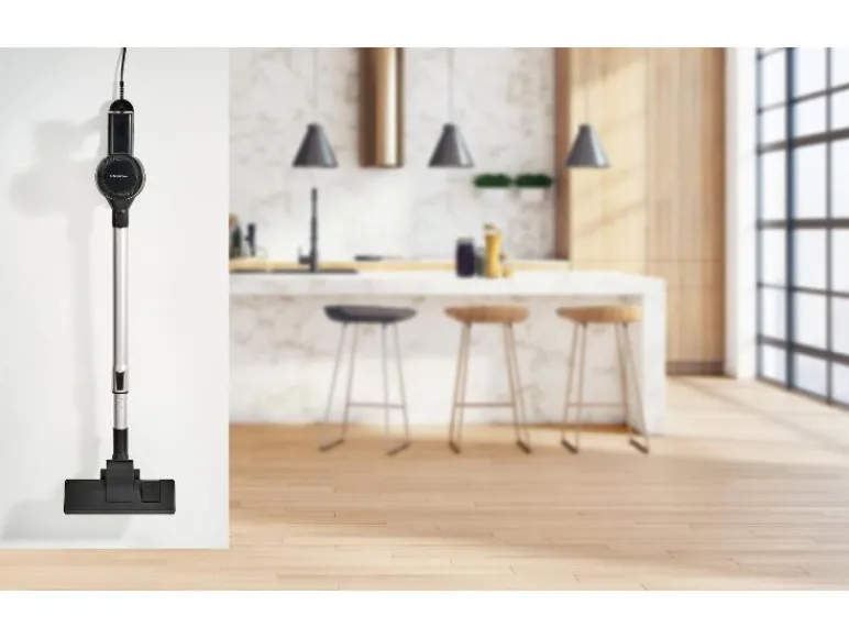 2-in-1 stofzuiger<SILVERCREST® Outlet