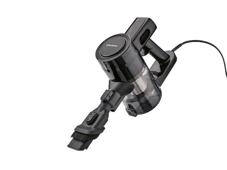 2-in-1 stofzuiger<SILVERCREST® Outlet