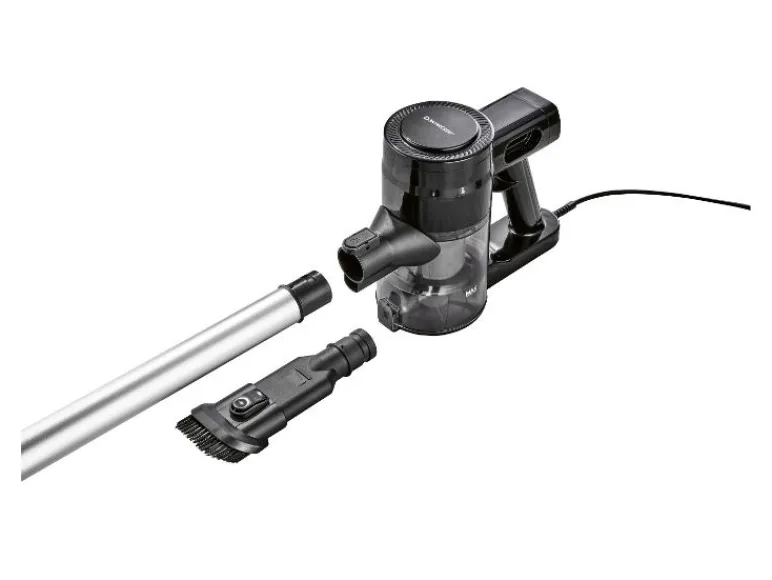 2-in-1 stofzuiger<SILVERCREST® Outlet