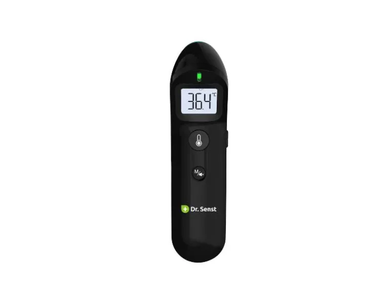 3-in-1 thermometer<Dr. Senst Best