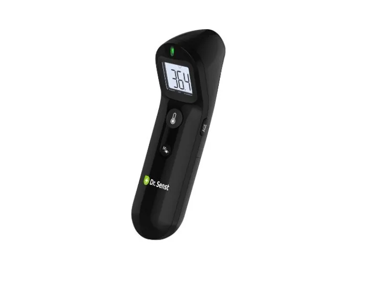 3-in-1 thermometer<Dr. Senst Best