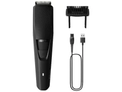 6-in-1 trimmer Serie 3000<PHILIPS Hot