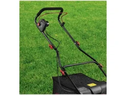 2-in-1 verticuteermachine en beluchter 1800 W<PARKSIDE® Sale