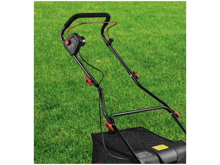 2-in-1 verticuteermachine en beluchter 1800 W<PARKSIDE® Sale